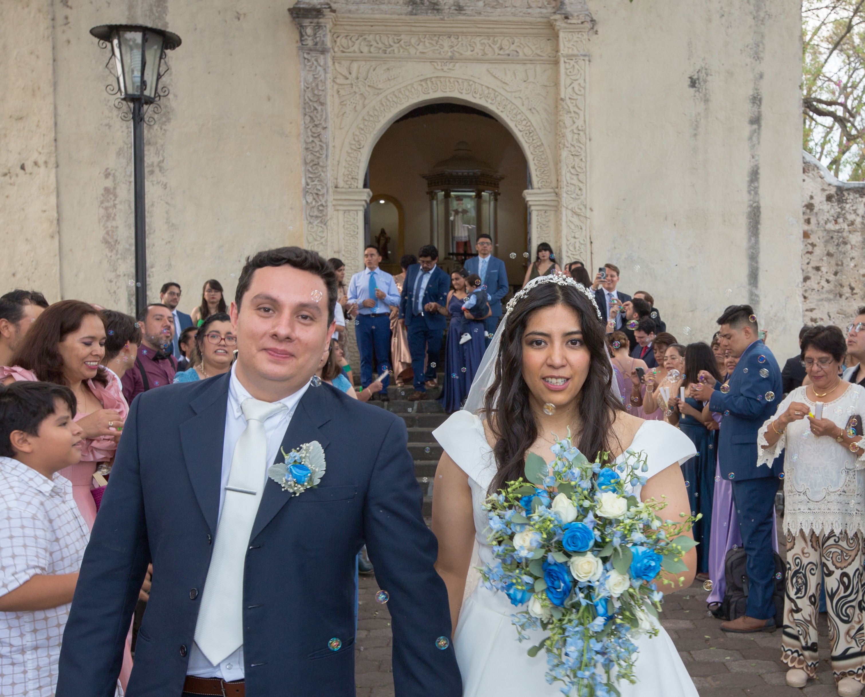 Foto de Mariel García - Boda Mariel y Gerardo